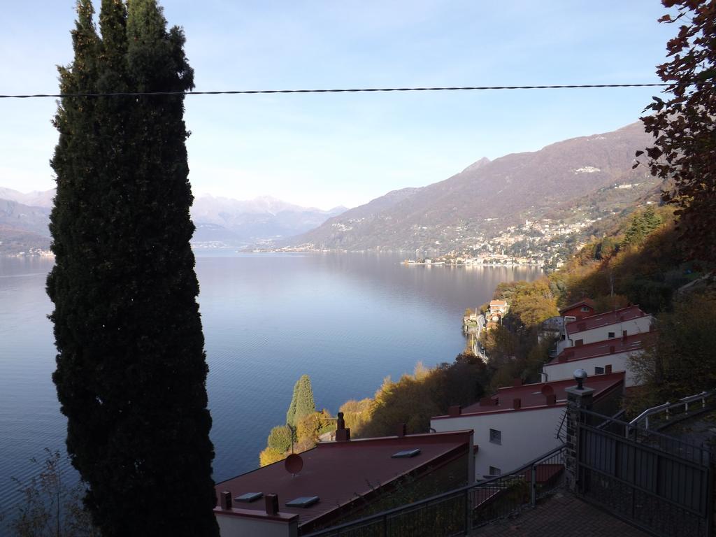 Exclusive Villa Crotto Lake View Варенна Номер фото