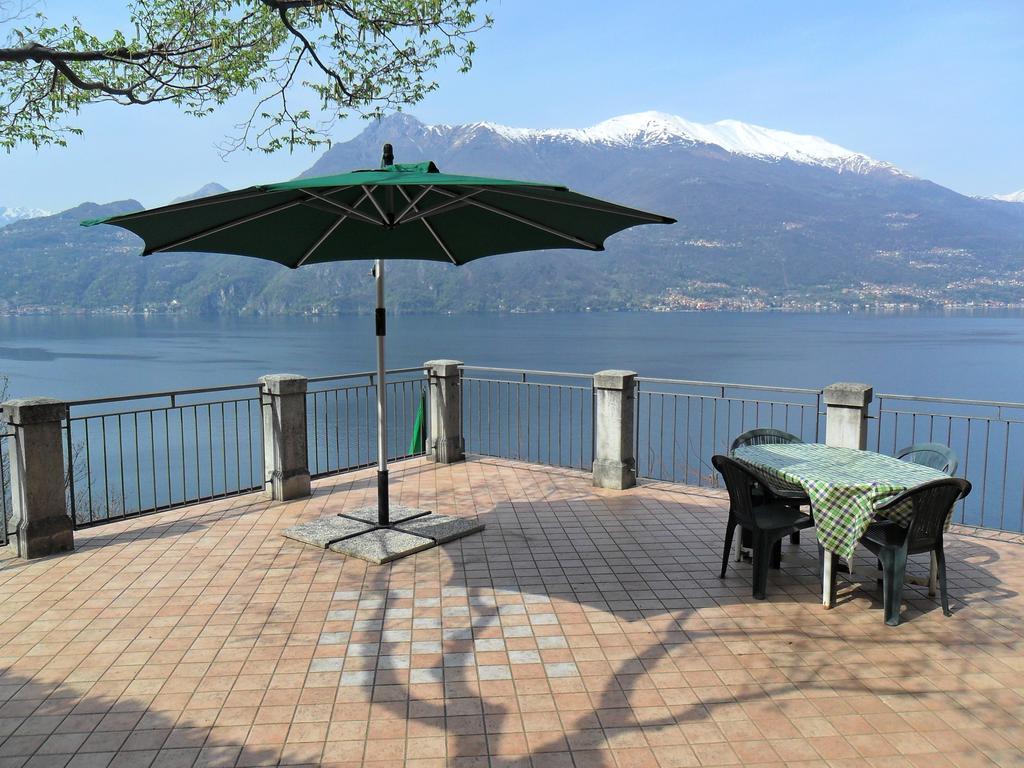 Exclusive Villa Crotto Lake View Варенна Номер фото
