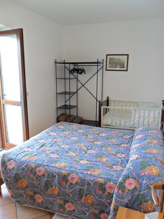 Exclusive Villa Crotto Lake View Варенна Номер фото