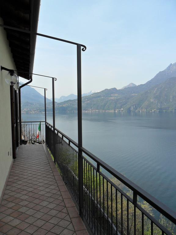 Exclusive Villa Crotto Lake View Варенна Номер фото