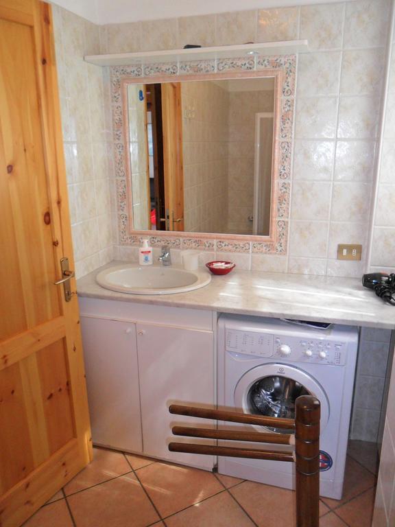 Exclusive Villa Crotto Lake View Варенна Экстерьер фото